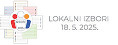 Lokalni izbori 2025.